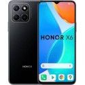 Honor X6 4+64GB 6.5" Midnight Black DS OPERATOR