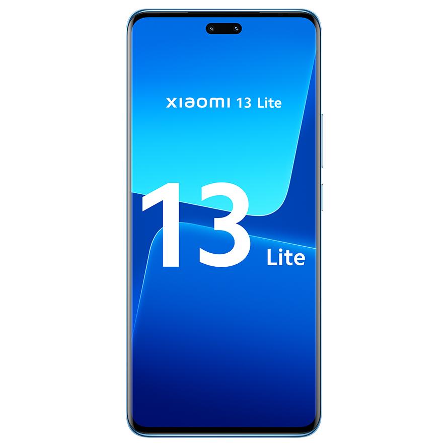 Xiaomi 13 Lite Blue 8/128GB