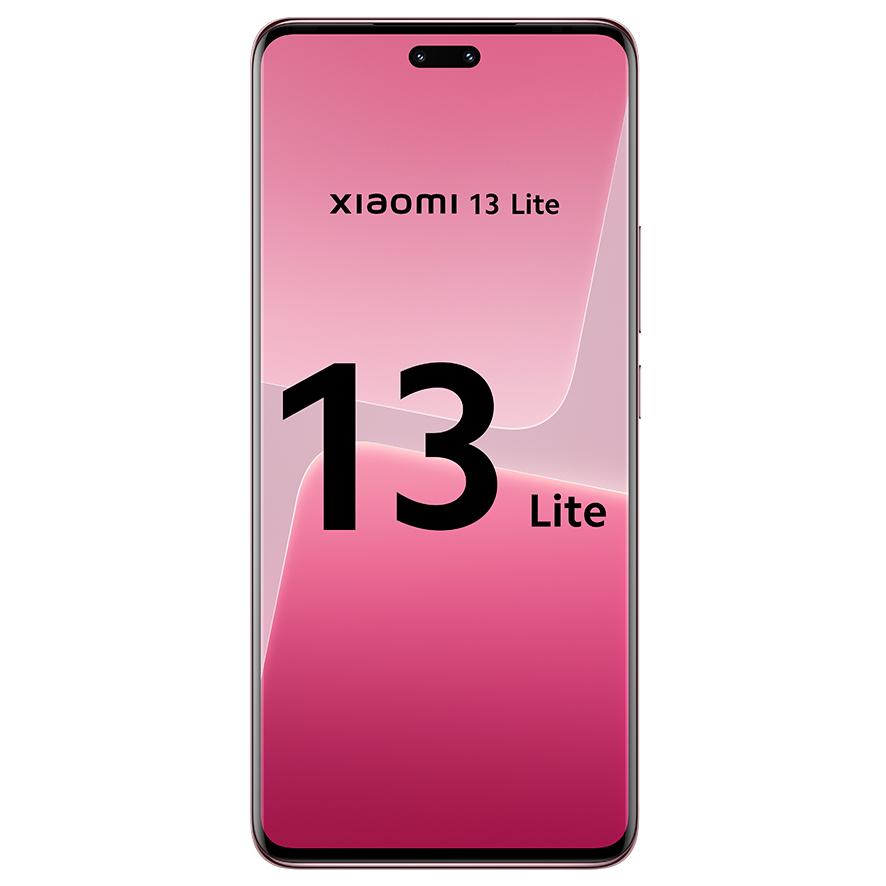 Xiaomi 13 Lite Rose (8GB/128GB)