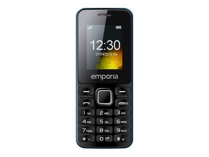 Emporia MD212 32GB Black