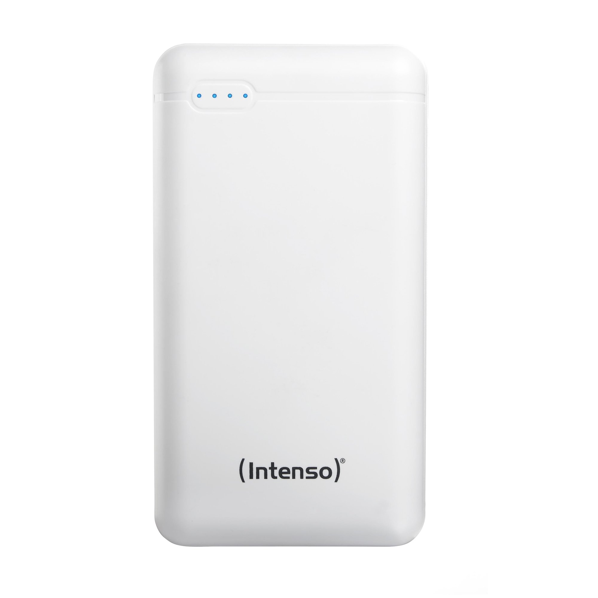 Batería externa Intenso XS20000 - 20.000 mAh batería de polímero de litio