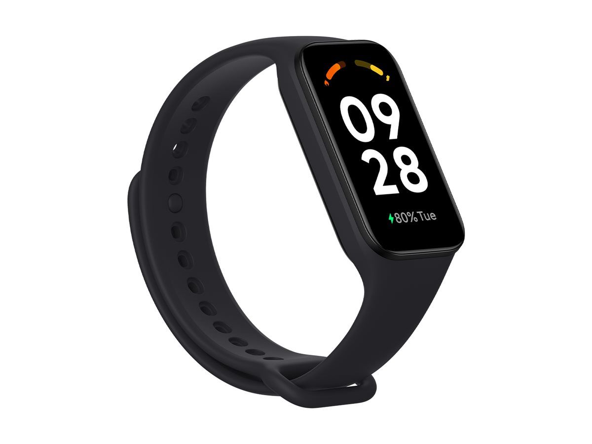 Xiaomi Redmi Smart Band 2 Activity Tracker