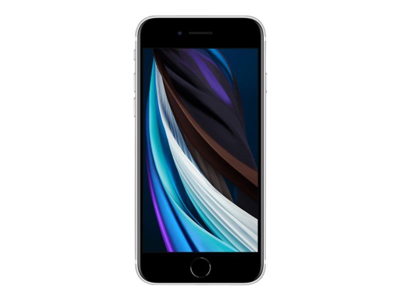 iPhone SE Apple 2020 128 Go Blanc