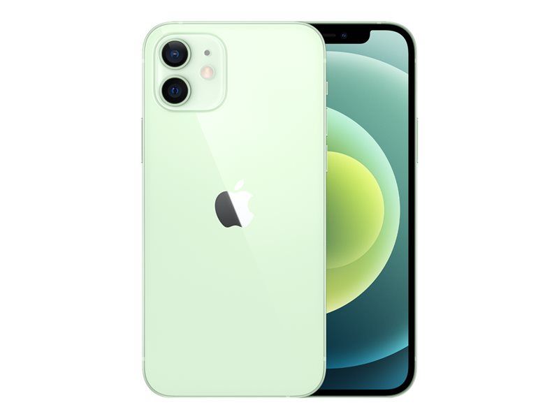 Apple iPhone 12 64GB Green