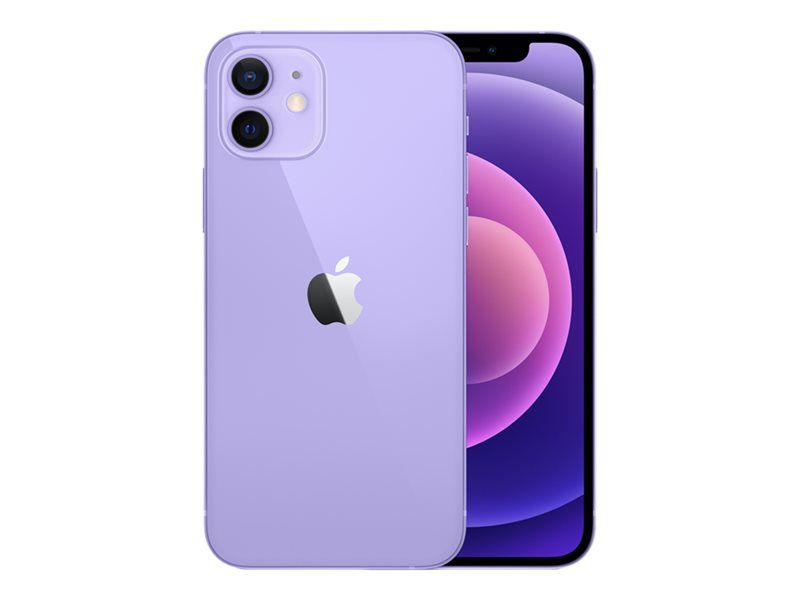 Apple iPhone 12 64GB Purple