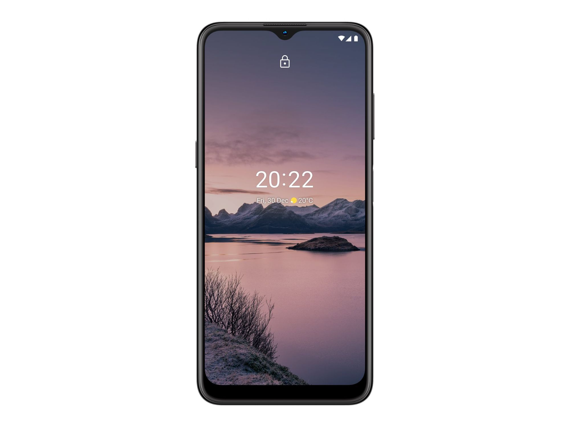 Nokia G21 64GB Twilight