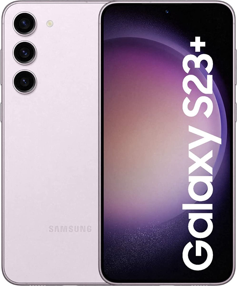 Samsung Galaxy S23 Plus 512GB Purple