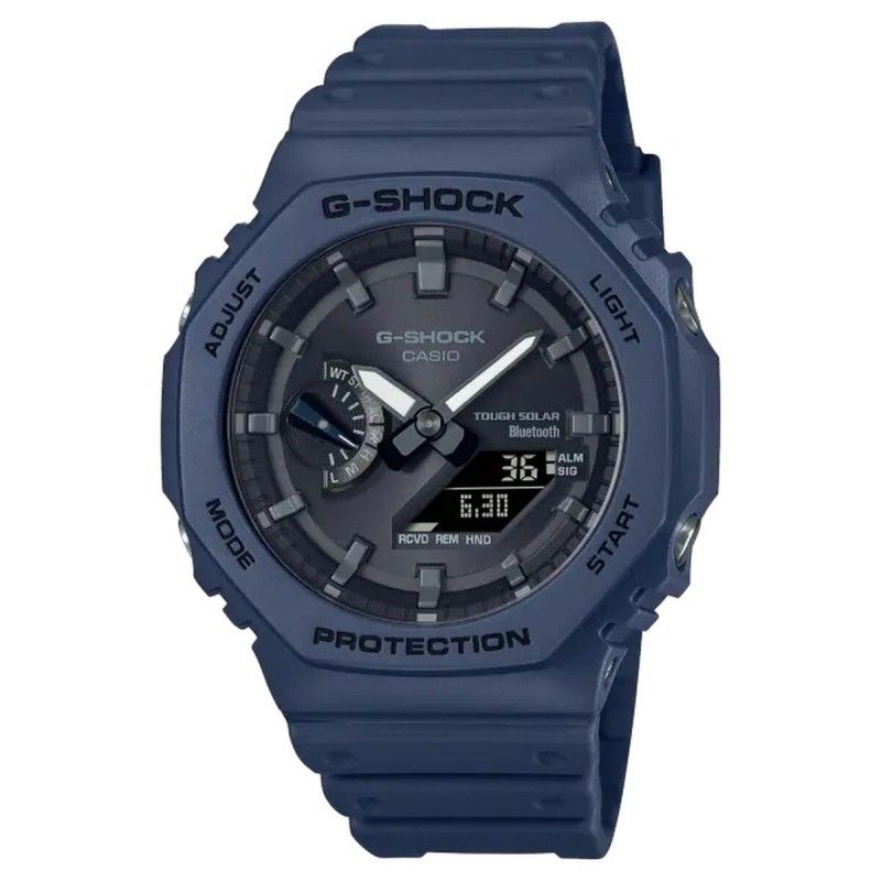Casio New Oak Smartwatch