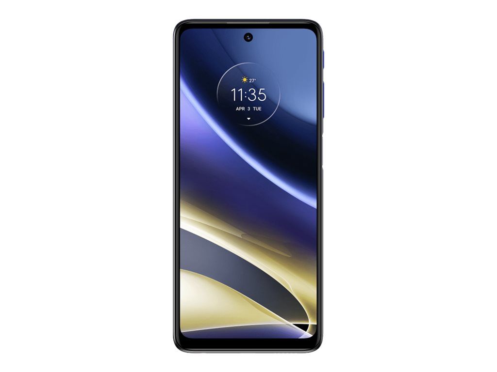 Motorola Moto G51 5G 64GB Blue Indigo