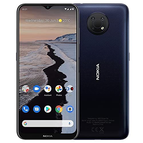 Nokia G10 32GB