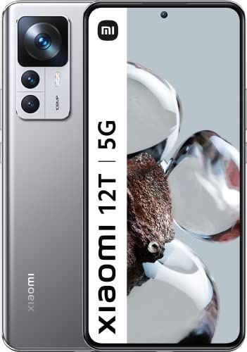 Xiaomi 12T 128GB