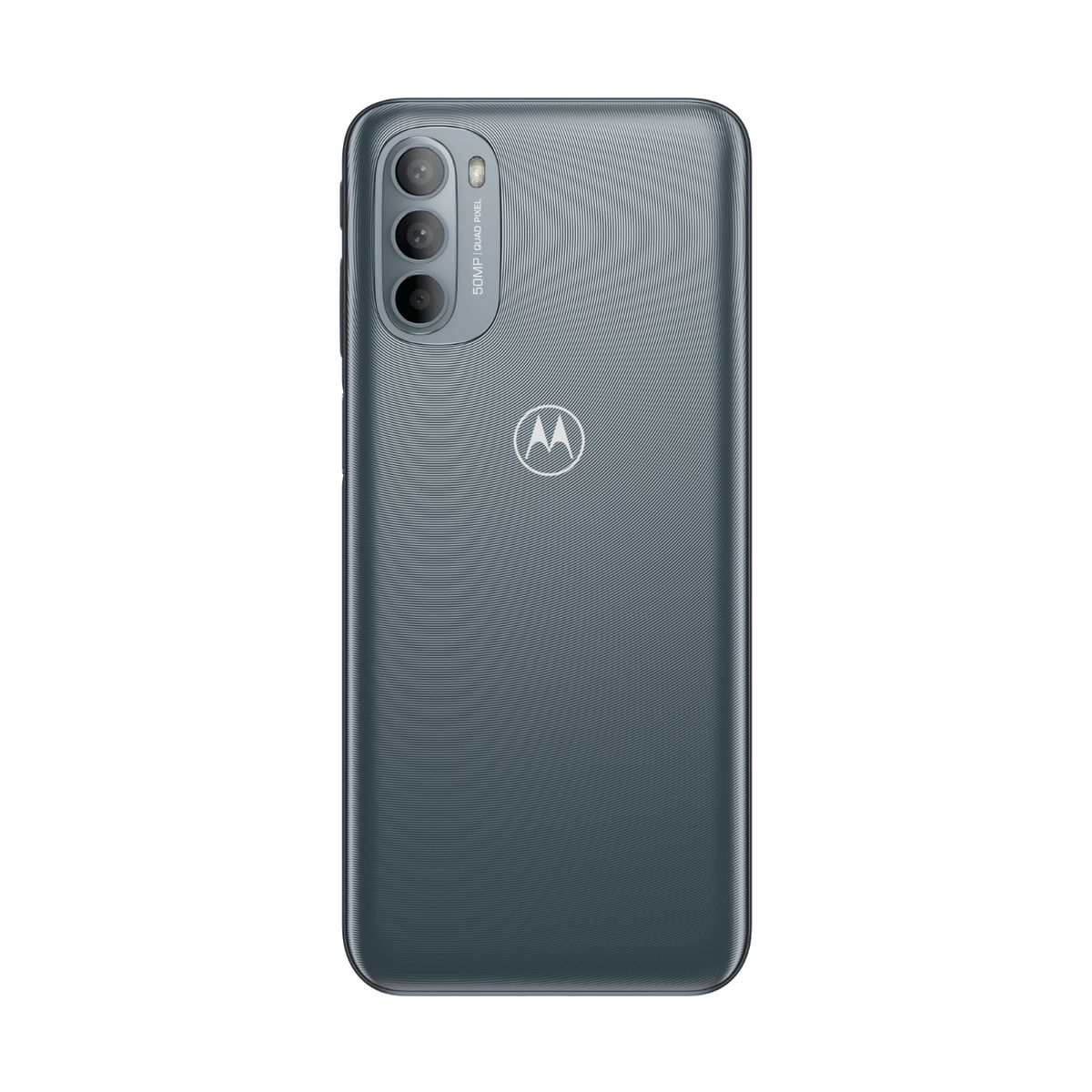 Motorola Moto G31 128GB Mineral Gray Android 11 Dual SIM 4GB RAM