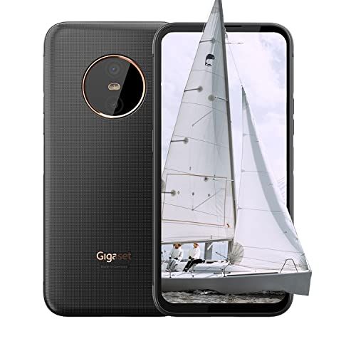 Gigaset GX6 128 Go