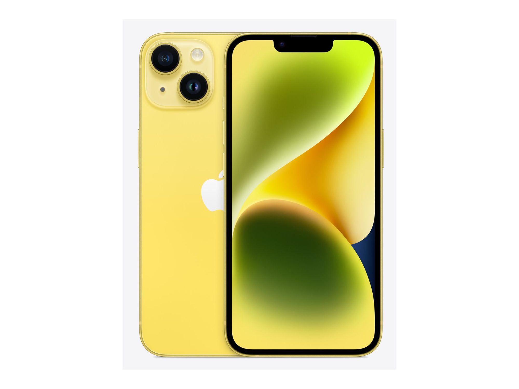 Apple iPhone 14 128GB Yellow
