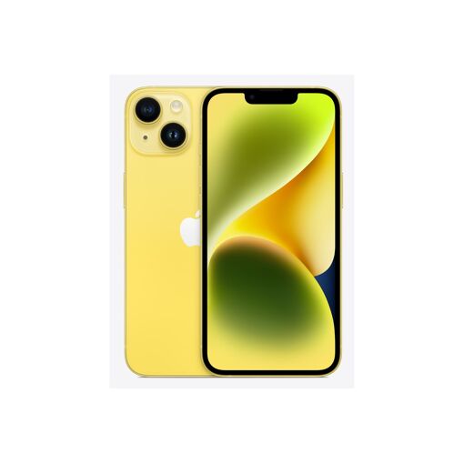Apple iPhone 14 128GB Yellow