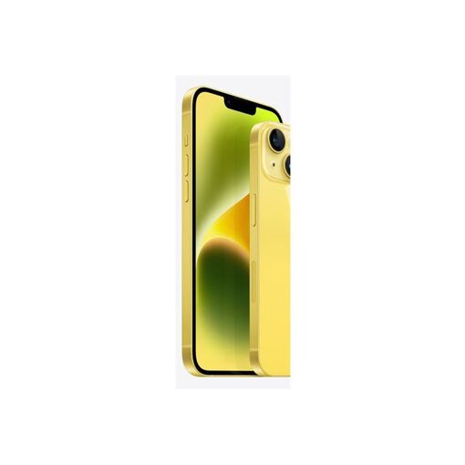 Apple iPhone 14 Plus 128GB Yellow