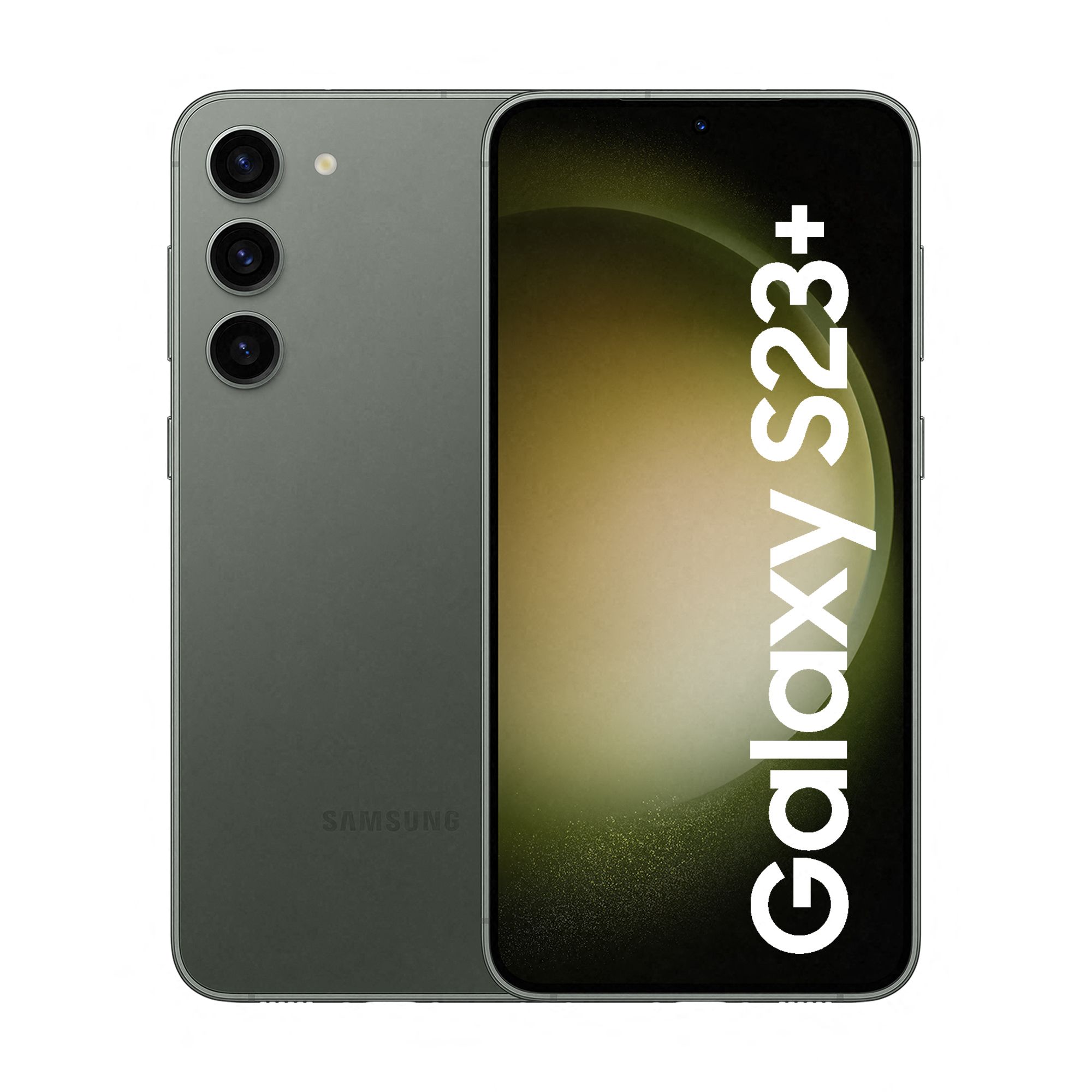 Samsung Galaxy S23+ 5G 512GB/8