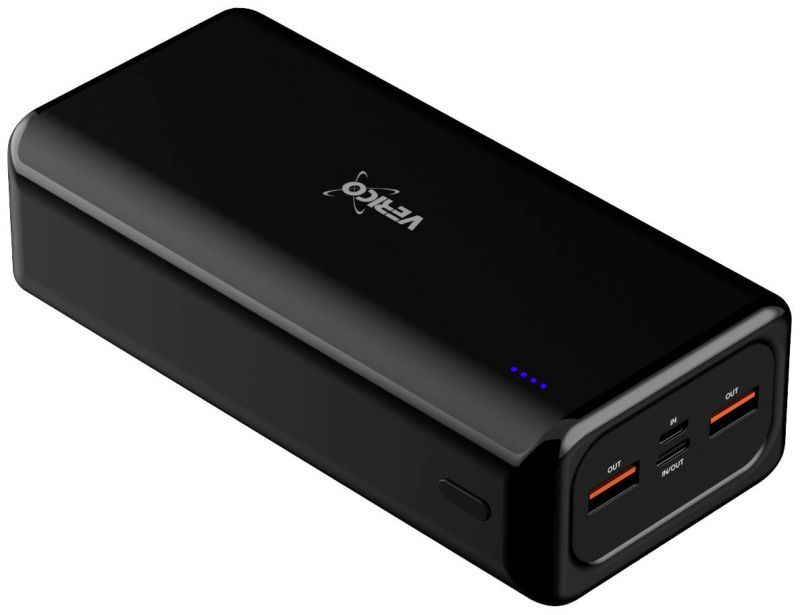 Verico Powerbank 30,000 mAh