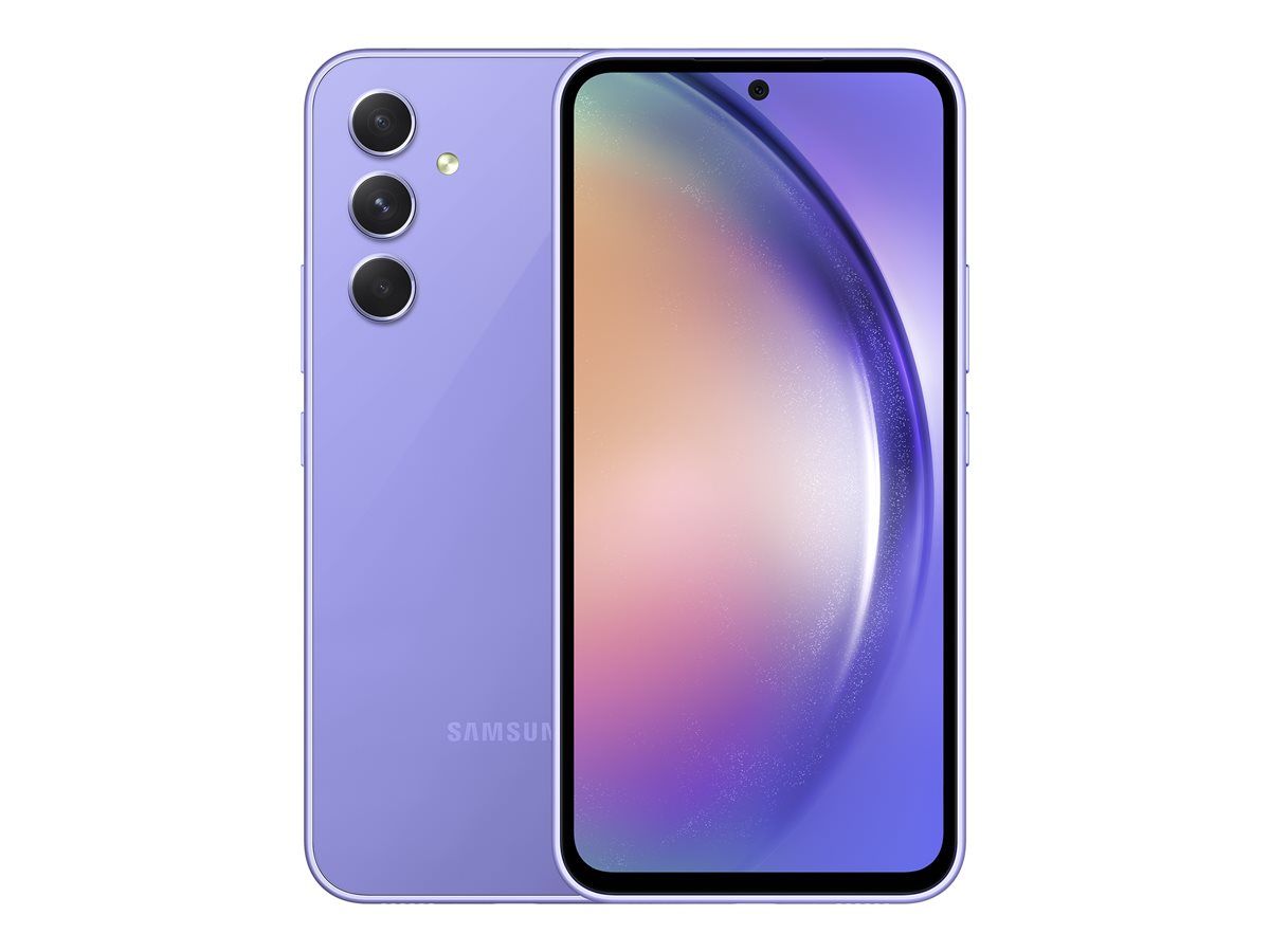 Samsung Galaxy A54 5G 256GB Lavender