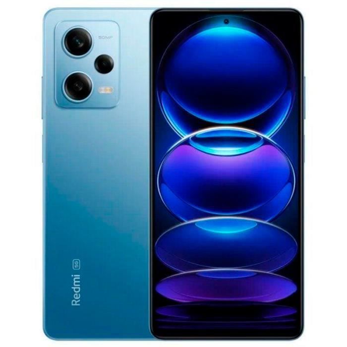 Xiaomi Note 12 Pro 8GB 128GB Blue