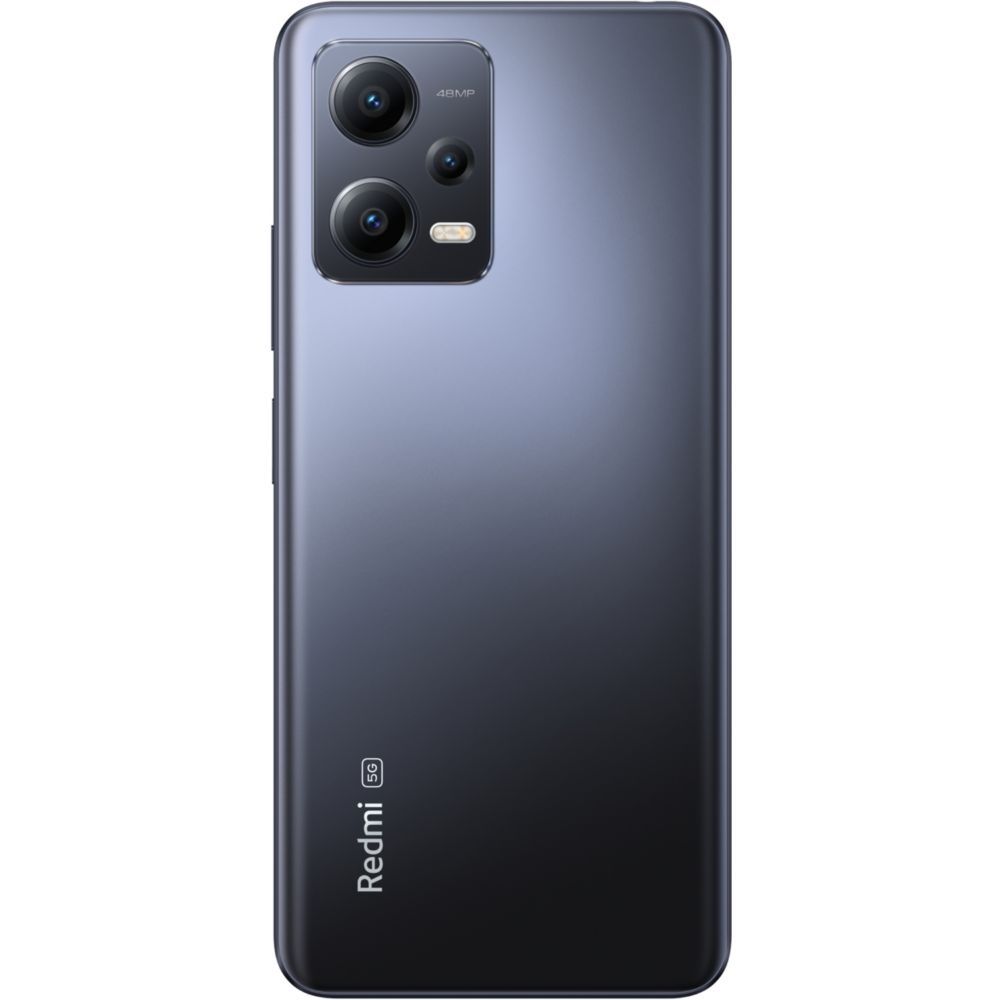 Xiaomi Redmi Note 12 5G 4GB/128GB Grey