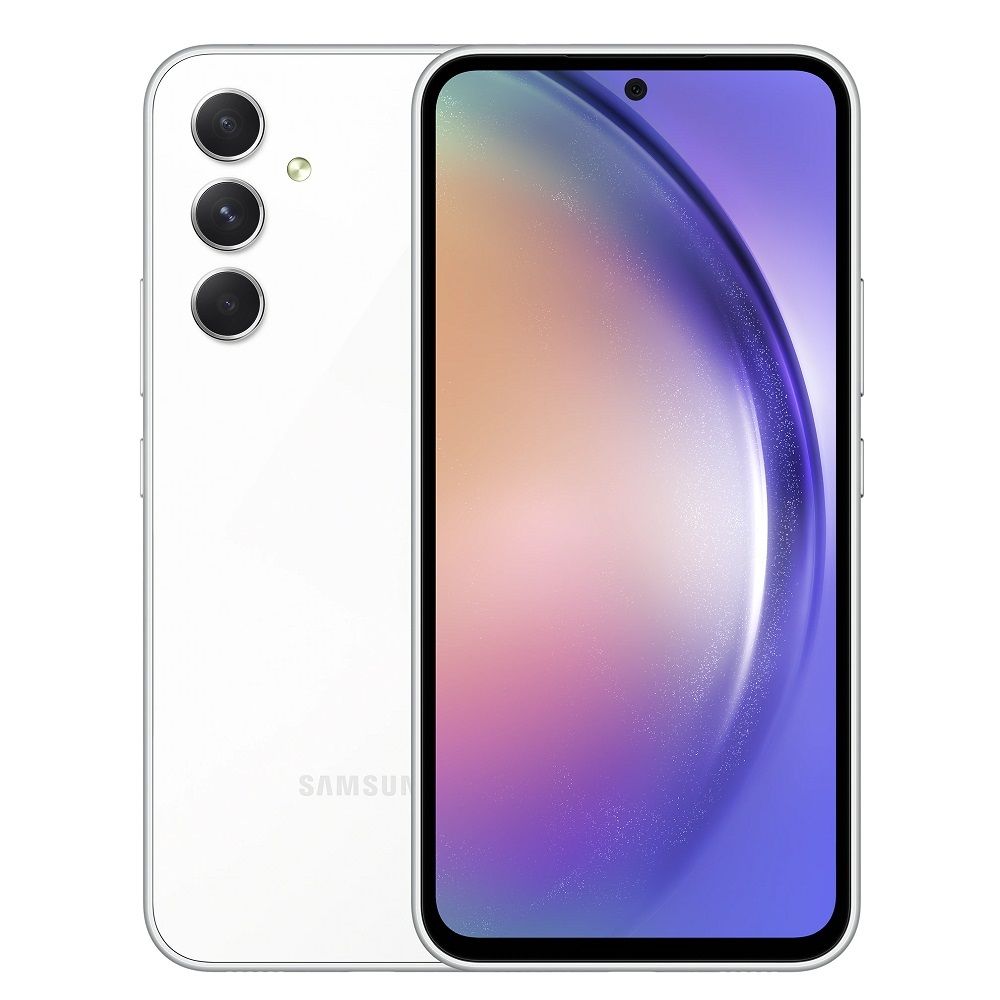 Samsung Galaxy A54 5G 128GB White