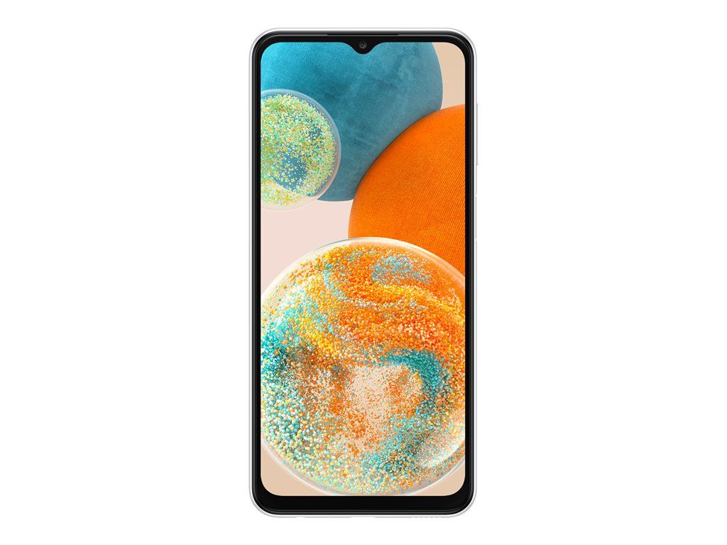 Samsung Galaxy A23 5G 128GB White