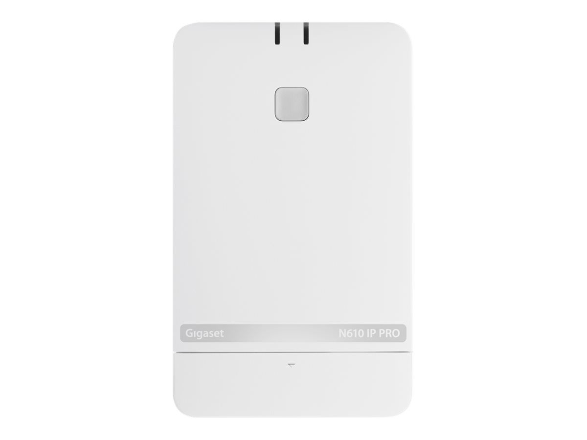 Gigaset N610 IP PRO Wireless Phone Dock