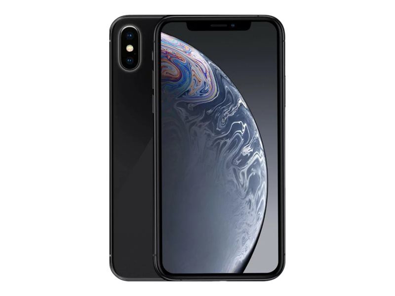 Apple iPhone XS 256GB Grey