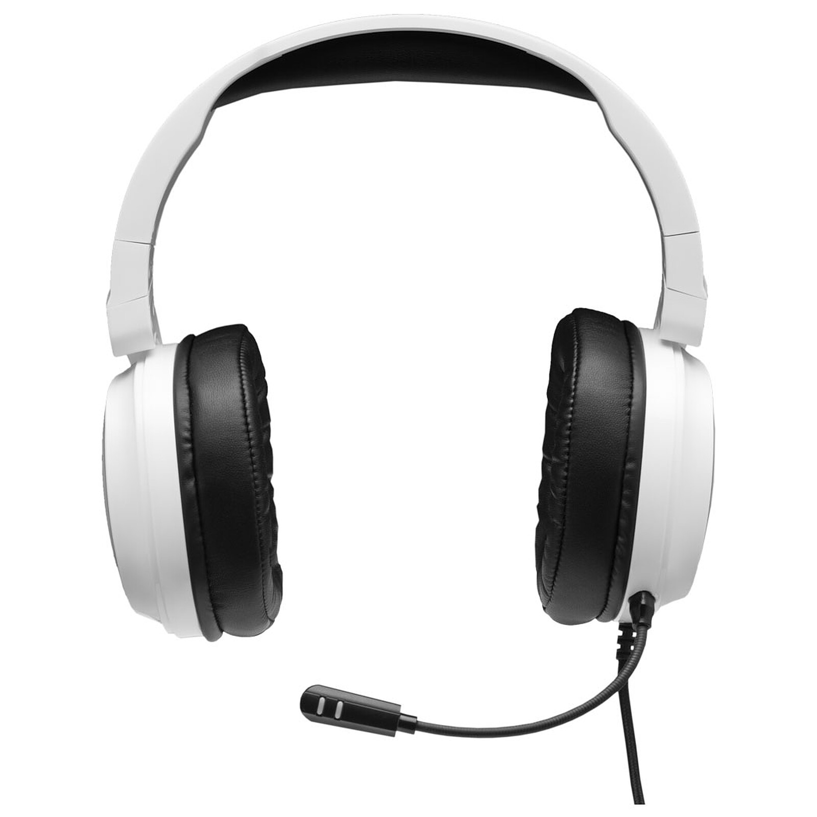 The G-Lab KORP Barium (White)