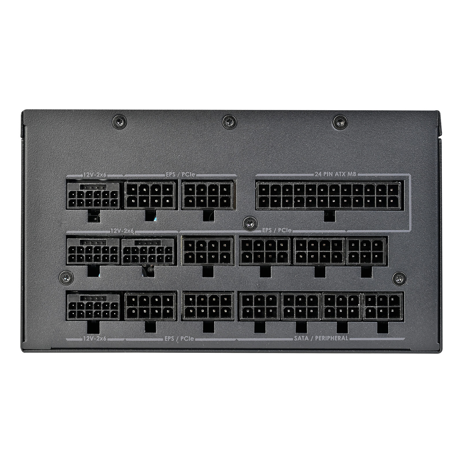 SilverStone HELA 2500Rz