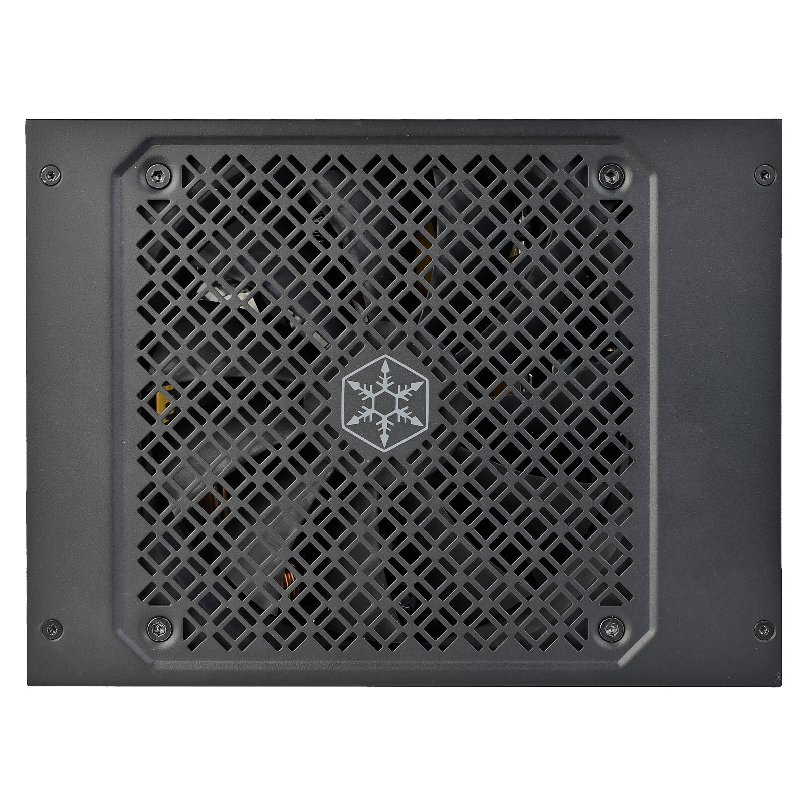 SilverStone HELA 2500Rz