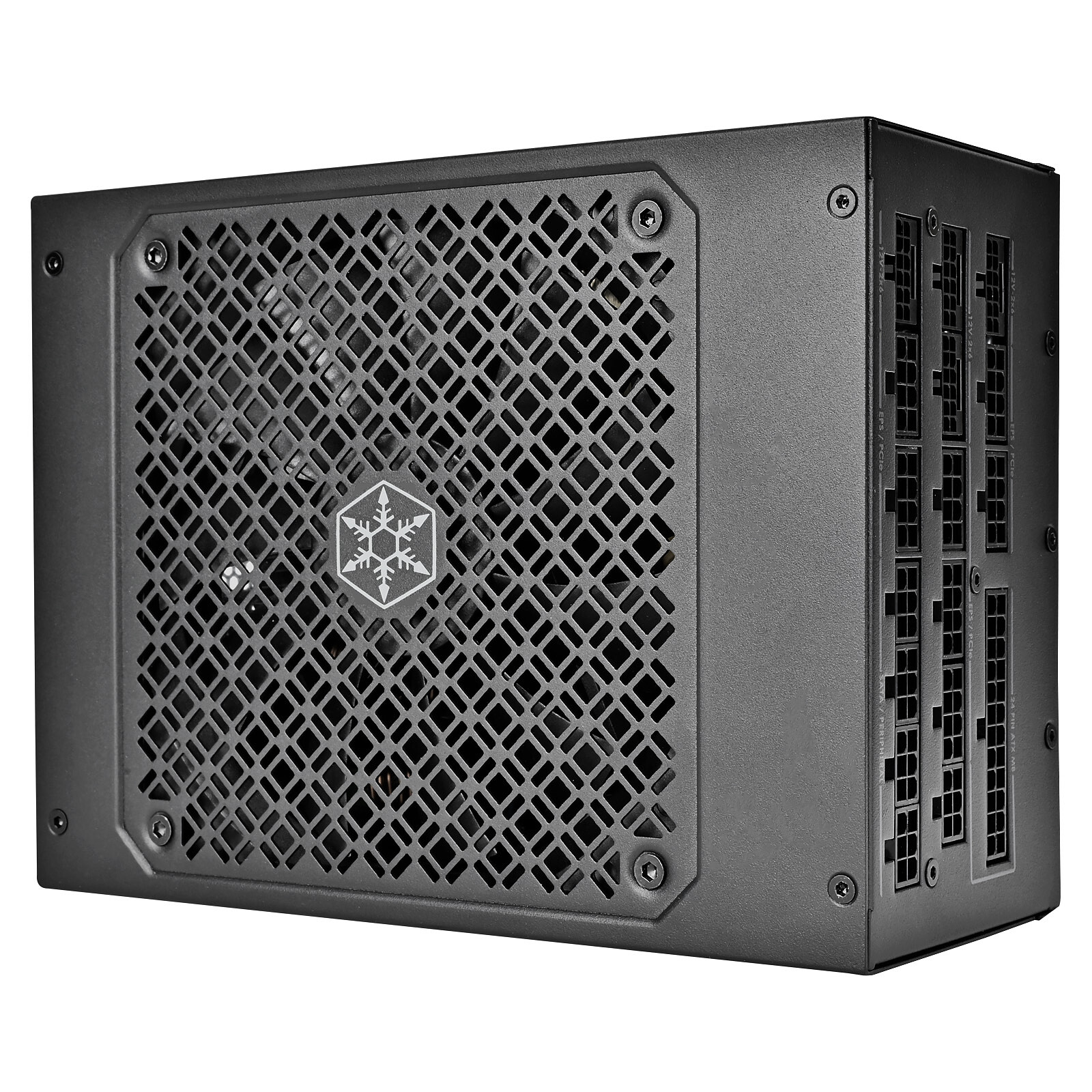 SilverStone HELA 2500Rz