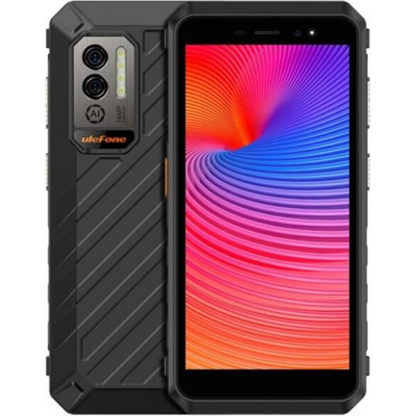 Ulefone Power Armor X11 Pro 5.45" Dual SIM Android 12 4G 4GB RAM 64GB Storage Black