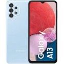 Samsung Galaxy A13 (4GB RAM, 128GB Storage) - 6.6" Blue