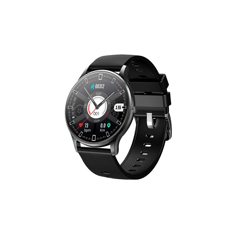 Smartwatch RADIANT Radiant (40mm, Negro, 50MB)