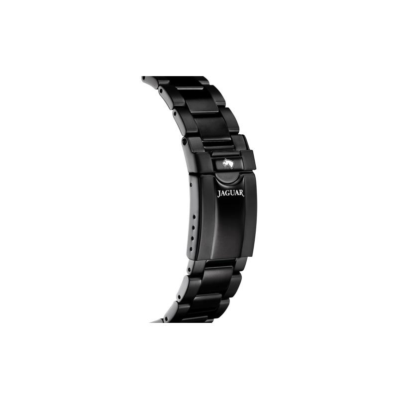 Jaguar Connected Watch