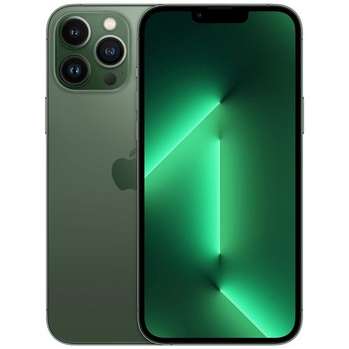 Apple iPhone 13 Pro Max 256GB Green