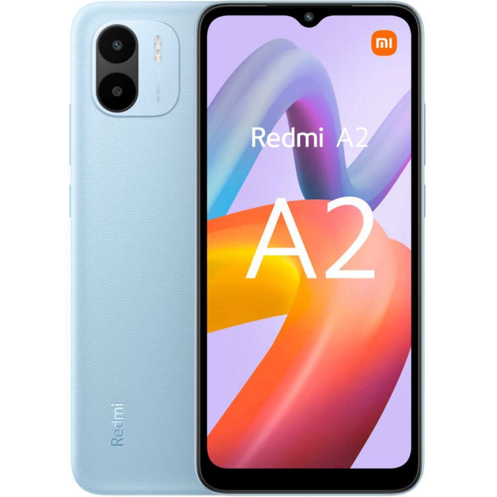 Xiaomi Redmi A2 32GB Blue Light