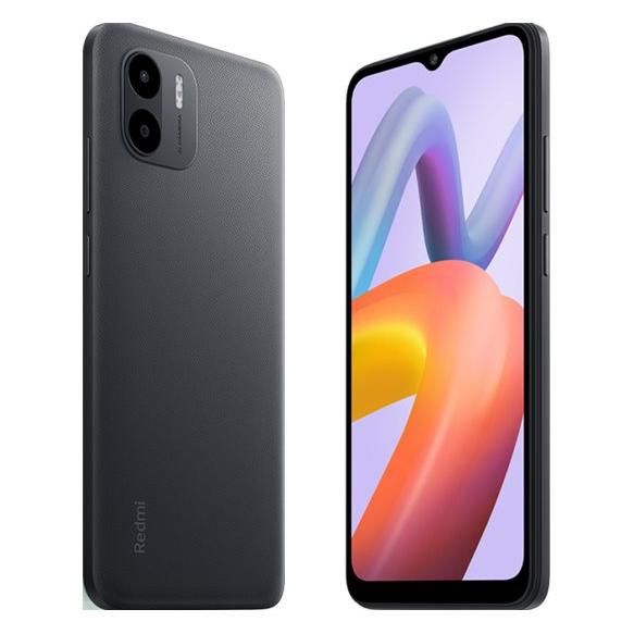 Xiaomi Redmi A2 32GB (Black)