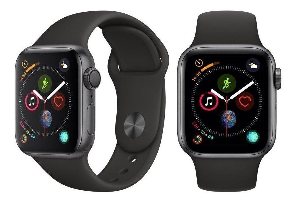 Apple Watch Series 4 44mm Sport Model - LTPO OLED Retina Display