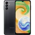 Samsung Galaxy A04s 6.5" - 3GB RAM + 32GB Storage - Black