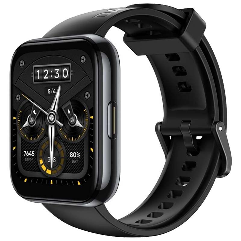 Realme Watch 2 Pro Smartwatch