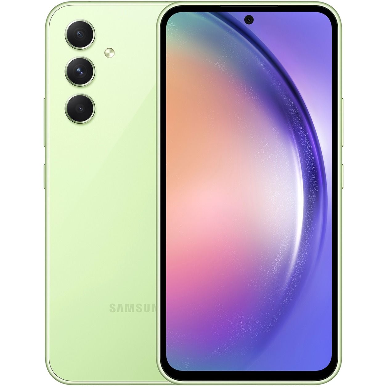 Samsung Galaxy A54 5G 256GB (Lime)