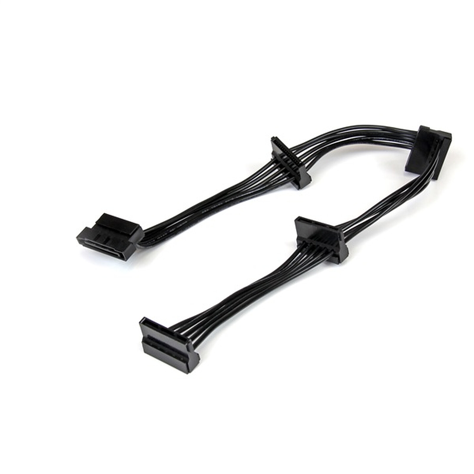 StarTech.com PYO4SATA