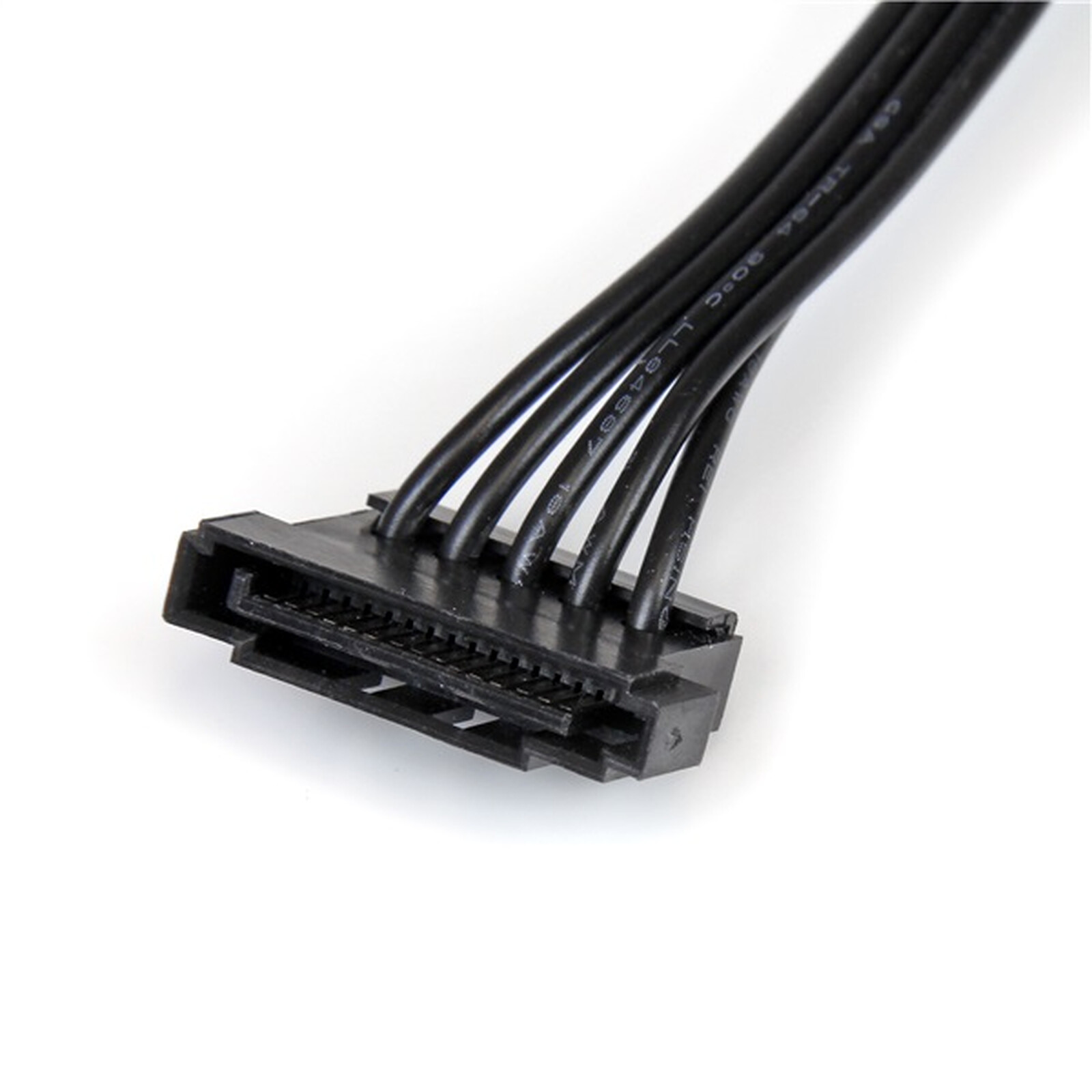 StarTech.com PYO4SATA
