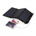 Allpowers Photovoltaic Panel AP-SP-002-BL 21W + 10000mAh Powerbank