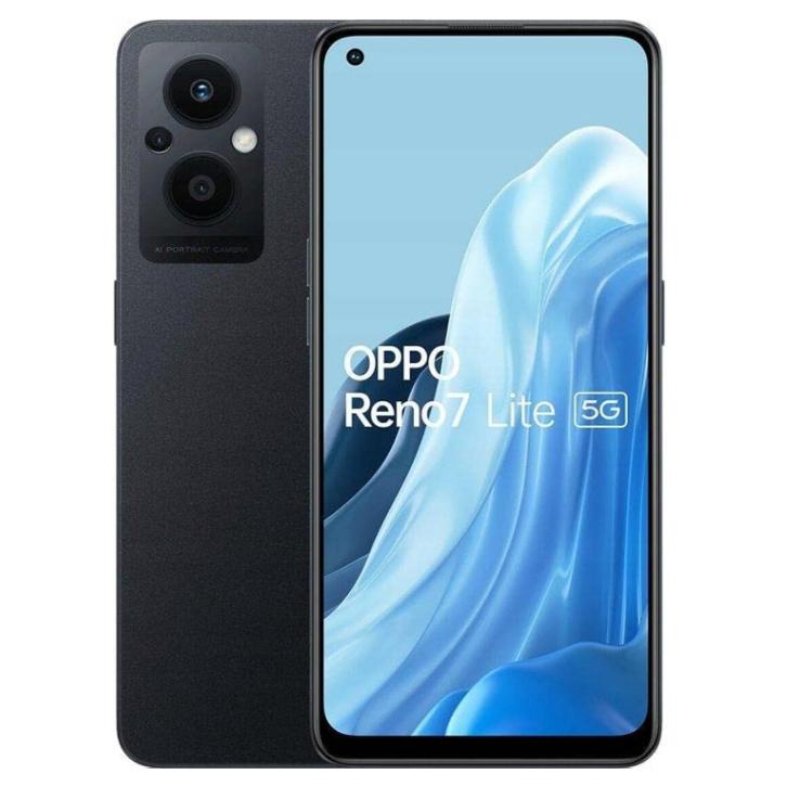 OPPO 7 Lite 5G - 6.43" Double SIM Smartphone