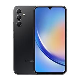 Samsung Galaxy A34 5G Edición Empresarial