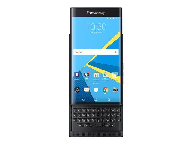 BlackBerry Priv 32GB (Black)